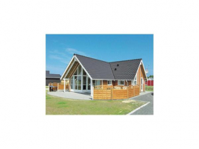 Holiday home Kornblomstvænget IX